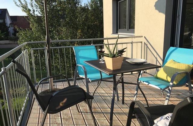 Well-being oasis Herbolzheim
