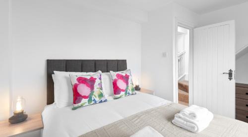 Well Coach House by Cliftonvalley Apartments