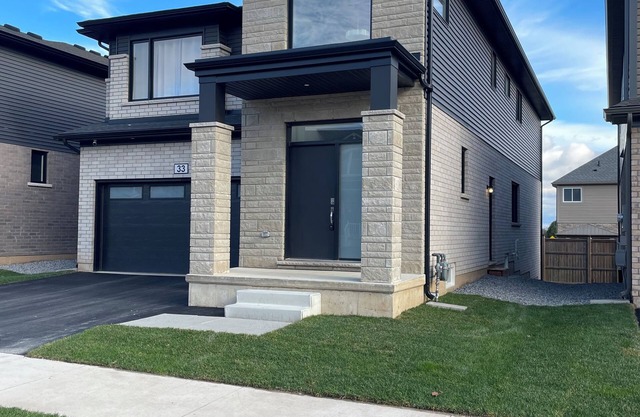 Well-equipped, peaceful and centrally located