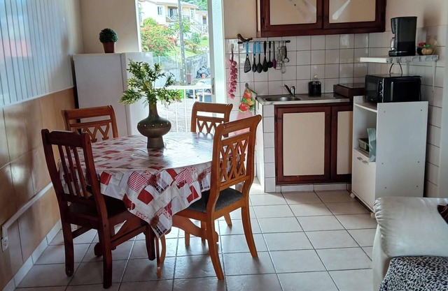 well-located, commanding apartment