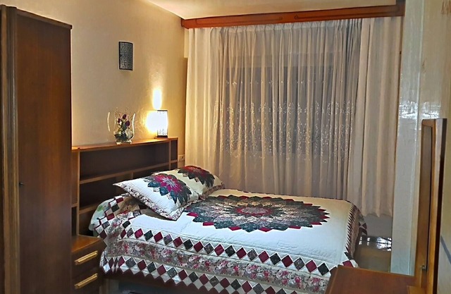 Well-Located Entire Apt. 5th Floor