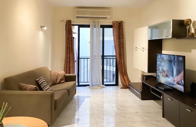 Well located Apt Bugibba St Paul's Bay, Saint Paul's Bay, Malta