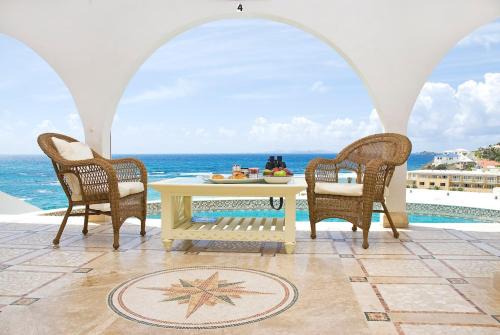 Well maintained and makes you feel right at home