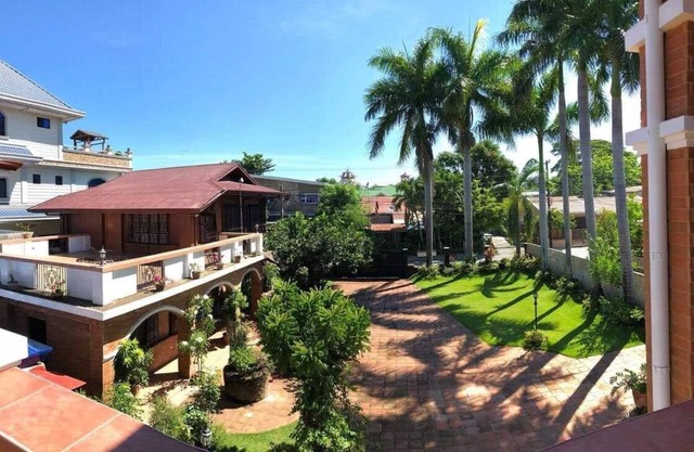 Well-preserved ancestral home at the heart of Badoc poblacion