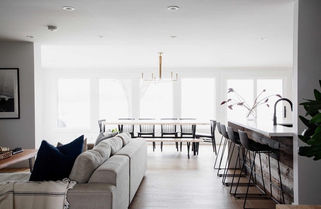 Wellers Landing - Prince Edward County Lakehouse