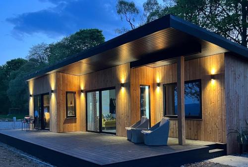Wellhouse Country Lodges - Wyvis Lodge