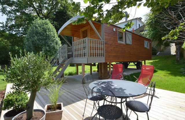 Wellness Escape in Bellevaux