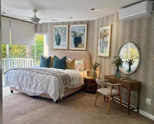 Wellness Guesthouse