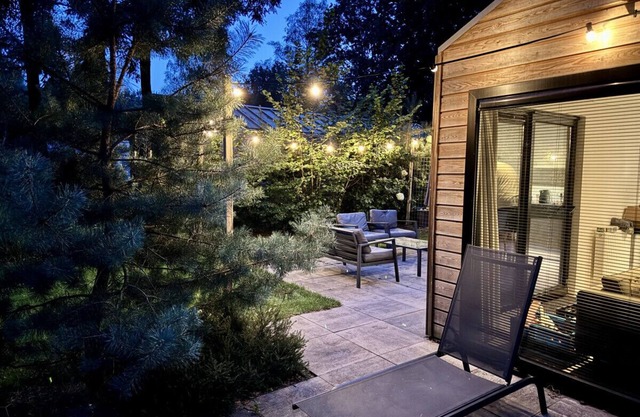 Wellness Lodge Maridu