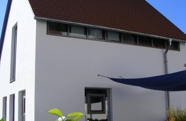 Wellness oasis incl. DreiWelten Card in the middle of Hüfingen