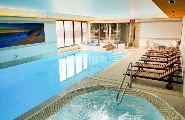 Wellness Resort Bouda Malá Úpa