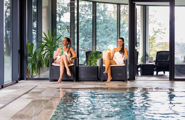 Wellness & Spa hotel Villa Regenhart