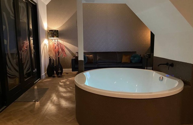 Wellness Suite Luxexcellent