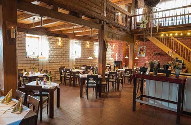 Wellnesshotel und Restaurant Hexenschopf