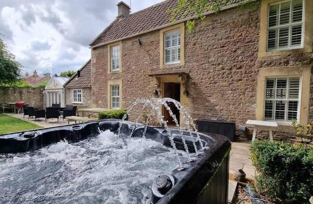 Wellow Farmhouse
