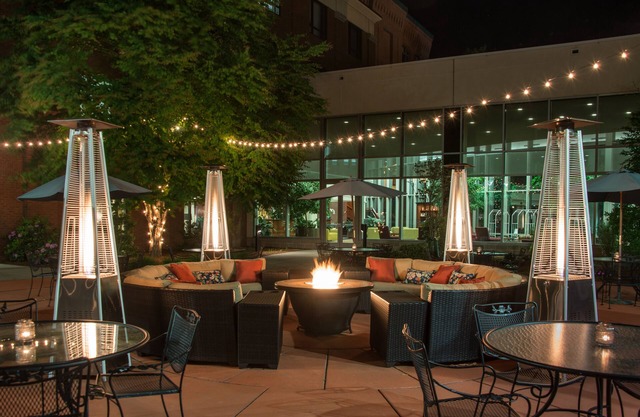 Wellsworth Hotel
