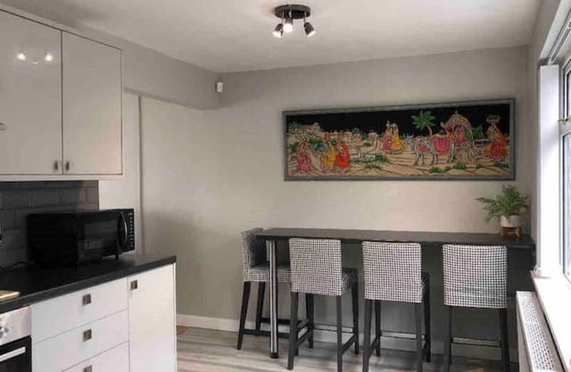 Welsh Getaway Home 1 (10 mins to Bike Park Wales)n