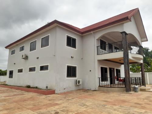 Wembley Guest House