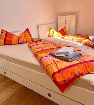 Wendelsteiner Freizeitoase