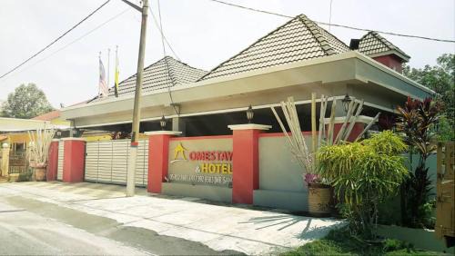 Weng Kong Homestay
