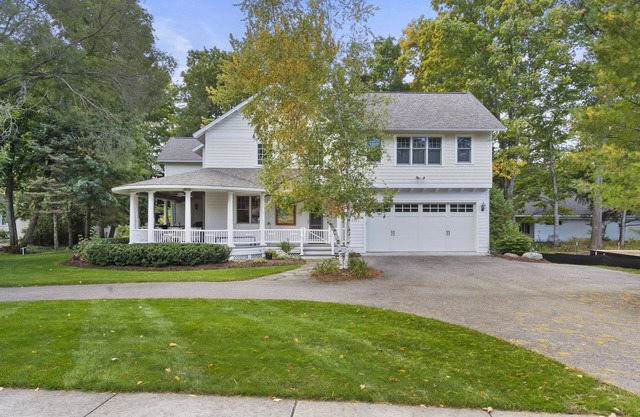 Weque! Close to Nub's Nob and Boyne Highlands!