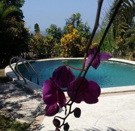 West Bali Villas-Umasari Resort