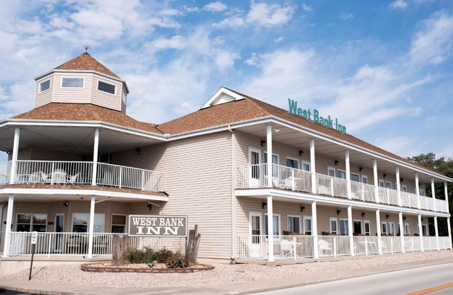 West Bank Inn