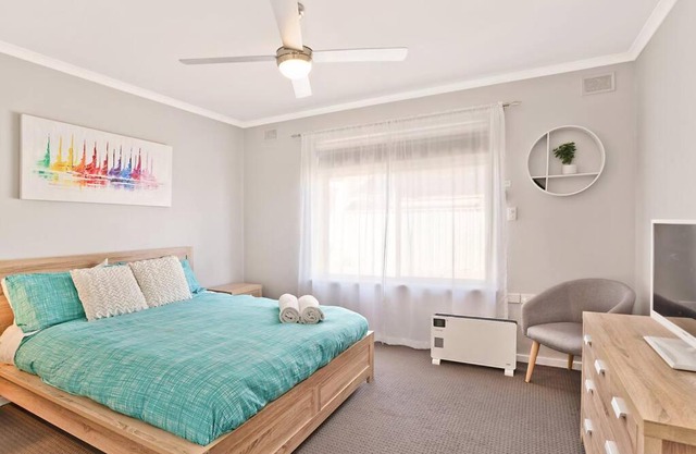 West Beach Family Beauty - 2 Bed Unit