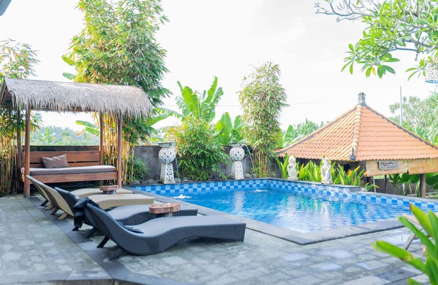 West Break Bali Medewi