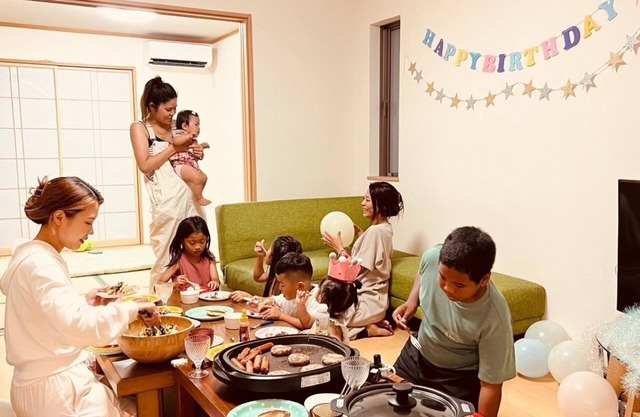 West building Safe property acquired by the in/Nago Okinawa