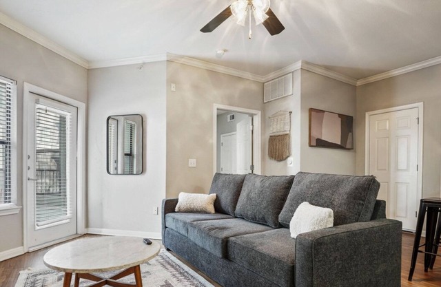 West Campus Accommodations + Pool + King Bedrooms
