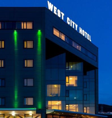 West City Hotel