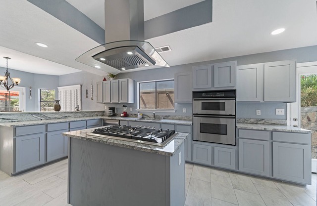 West El Paso Poolside Oasis - Fully Renovated with Heated Pool