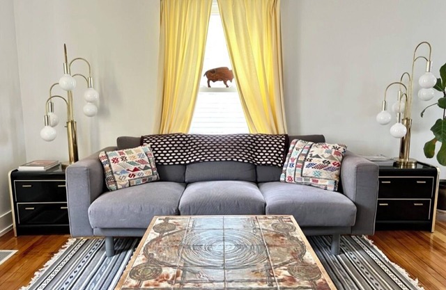 West End's Diamond in the Rough 2-bedroom Apartment with Parking & WiFi