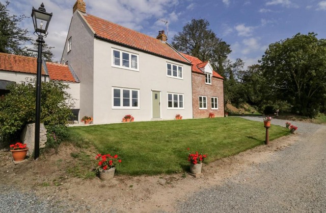 West Farm
