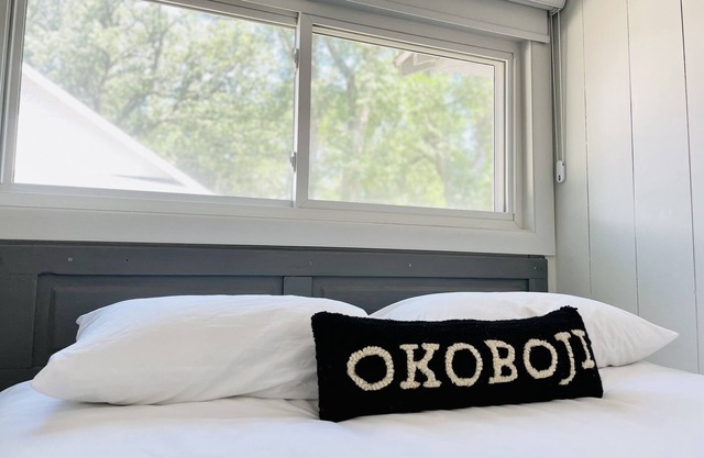 West Lake Okoboji Cub Cottage
