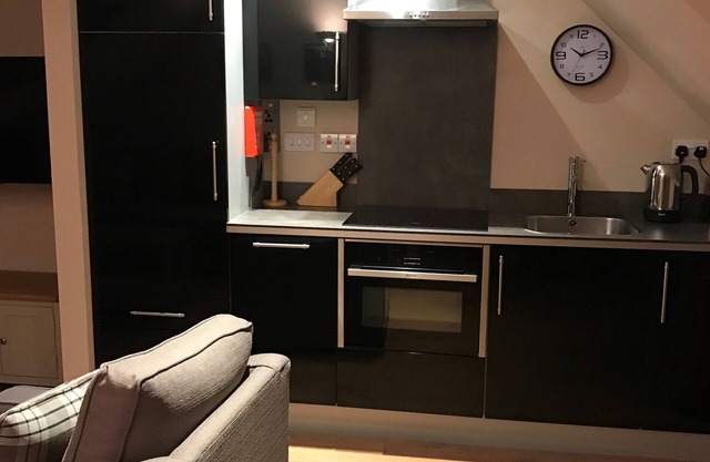 West Voe - One bedroom apartment