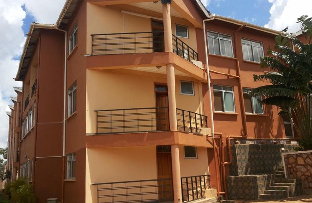 Westcliff Hotel