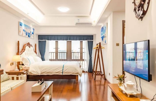 Western Theme Holiday Apartment Hotel
