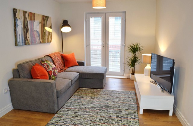 Westlake Apartment No. 4 in Hampton, Peterborough