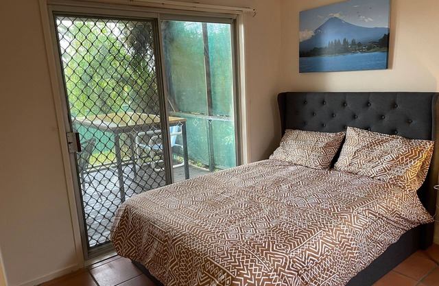 Westlake Riverside Retreat