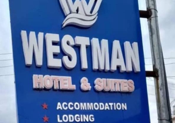 Westman hotel and suites