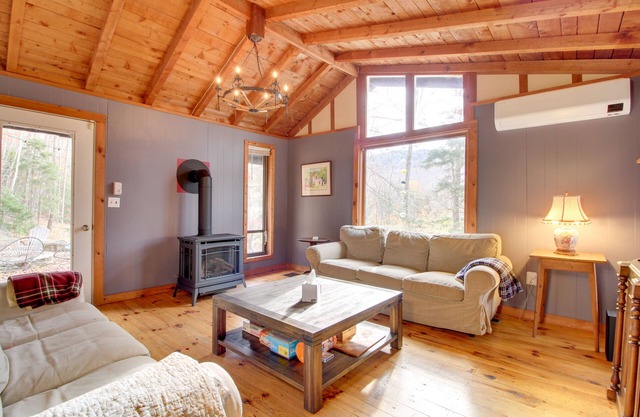 Weston Vacation Rental - Close to Ski Resorts!