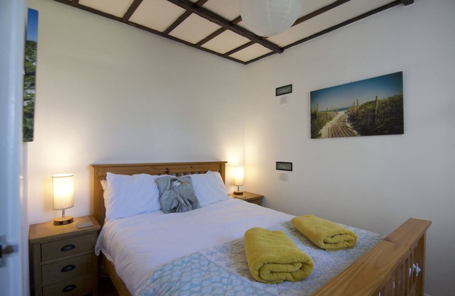 Westpoint Apartments - Apartment 7 Dog Friendly