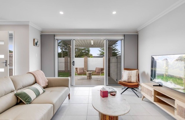 Westridge Precinct Perfection!