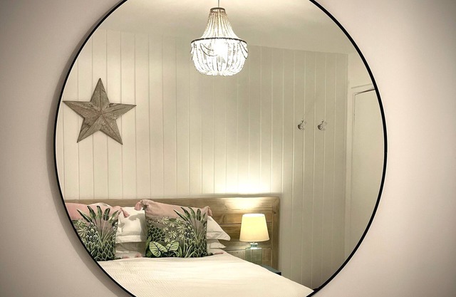 Westward 14, Polzeath, North Cornwall