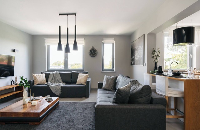 Wetlands Apartment - LoftAffair
