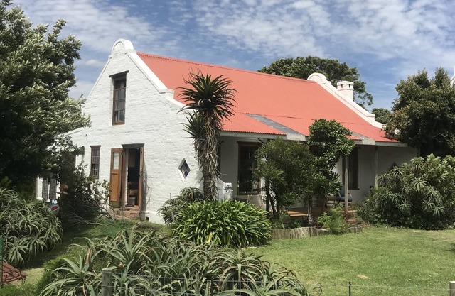Whale Cottage Hermanus
