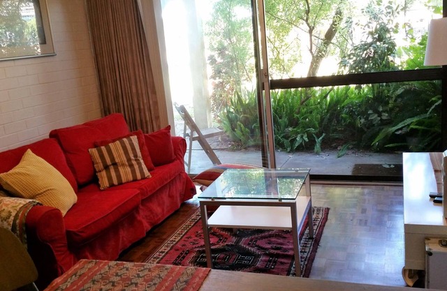 Whatley Court New York Styled self contained flat