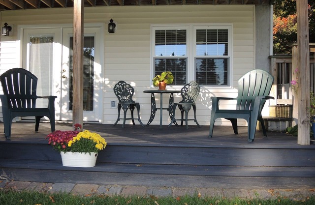 Wheelhouse Studio, Under 5 minutes to Cooperstown, 10 minutes to Dreams Park